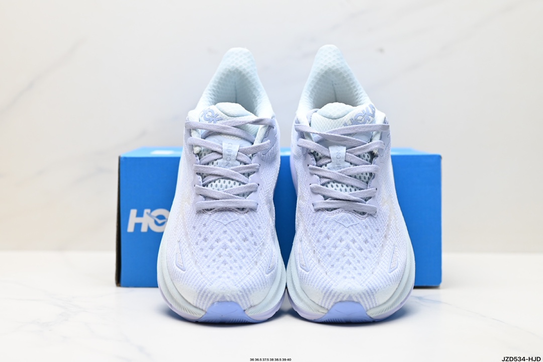 Hoka Shoes